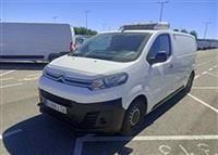 CITROEN 1.5 BLUEHDI 100 S&S M CONTROL (102C - 9368-LXK